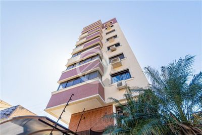 Apartamento, 2 quartos, 73 m² - Foto 1