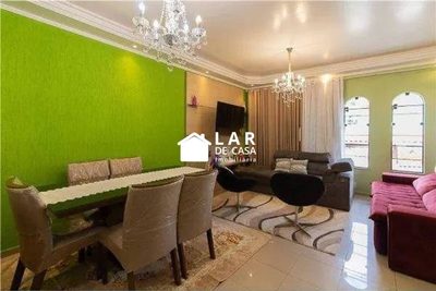 Sobrado, 7 quartos, 440 m² - Foto 4