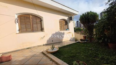 Casa, 2 quartos, 200 m² - Foto 4