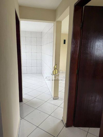 Apartamento, 2 quartos, 56 m² - Foto 3