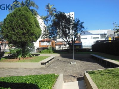 Apartamento, 1 quarto, 47 m² - Foto 1