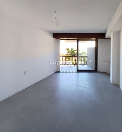 Apartamento, 1 quarto, 26 m² - Foto 2