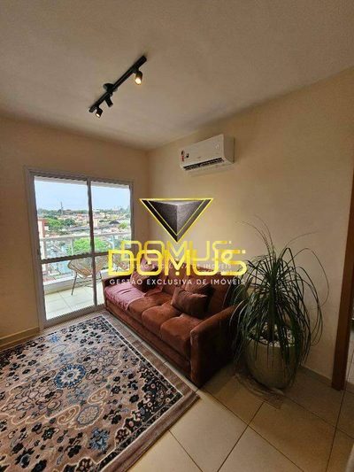 Apartamento, 2 quartos, 55 m² - Foto 1