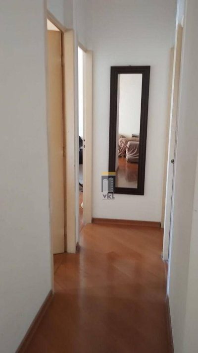 Apartamento, 3 quartos, 65 m² - Foto 3