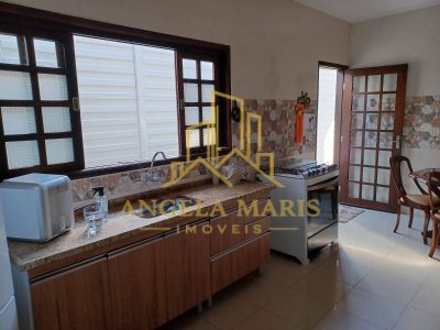 Casa, 4 quartos, 199 m² - Foto 3
