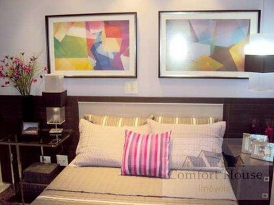 Apartamento, 3 quartos, 130 m² - Foto 3