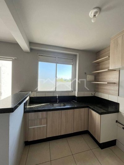 Apartamento, 2 quartos, 47 m² - Foto 4