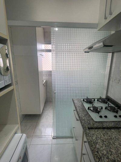 Apartamento, 3 quartos, 74 m² - Foto 3