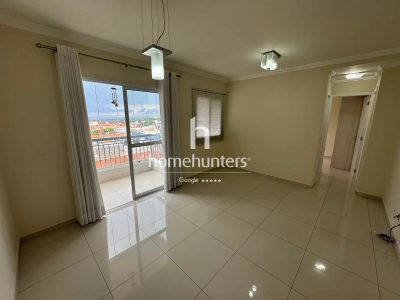 Apartamento, 2 quartos, 55 m² - Foto 1