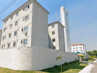 Apartamento, 2 quartos, 42 m² - Foto 1