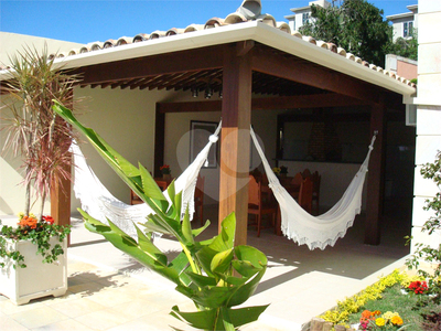 Casa de Condomínio, 4 quartos - Foto 3