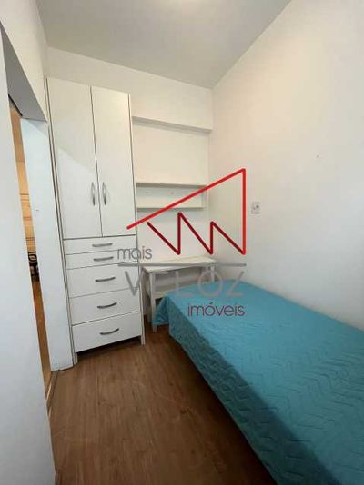 Apartamento, 2 quartos, 60 m² - Foto 2
