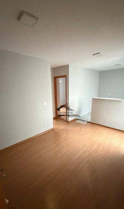 Apartamento, 2 quartos, 41 m² - Foto 3