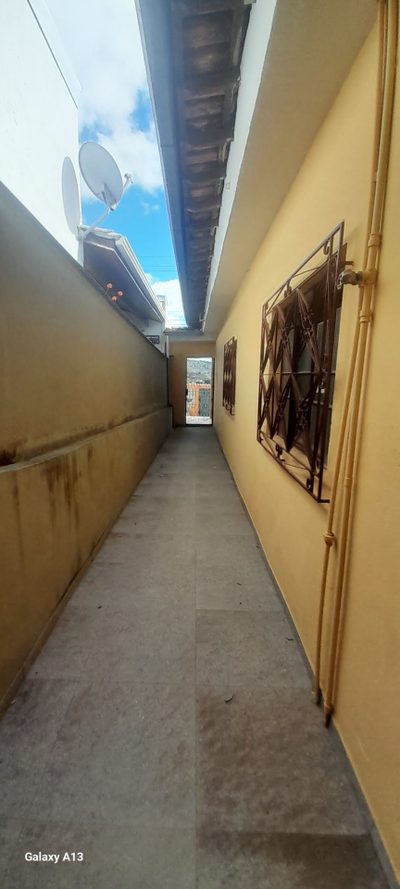 Casa, 4 quartos, 140 m² - Foto 3