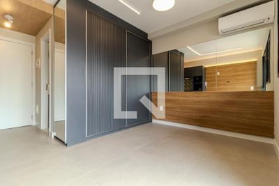 Apartamento, 1 quarto, 26 m² - Foto 5