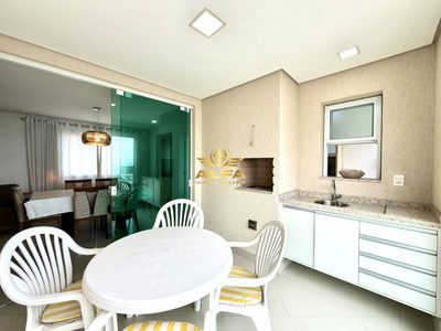 Apartamento, 3 quartos, 96 m² - Foto 3
