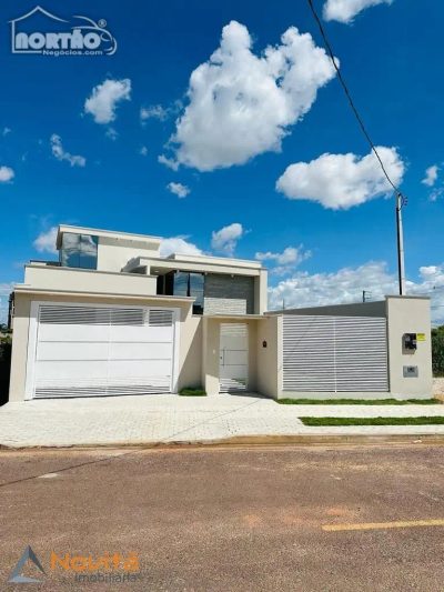 Casa, 163 m² - Foto 1