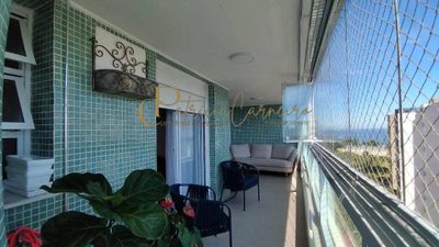 Apartamento, 4 quartos, 149 m² - Foto 2