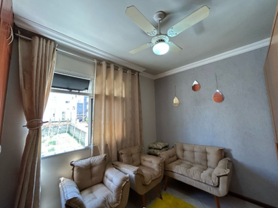 Apartamento, 3 quartos, 66 m² - Foto 4