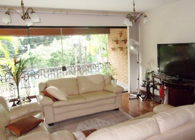 Sobrado, 3 quartos, 342 m² - Foto 5