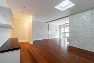 Apartamento, 3 quartos, 132 m² - Foto 5
