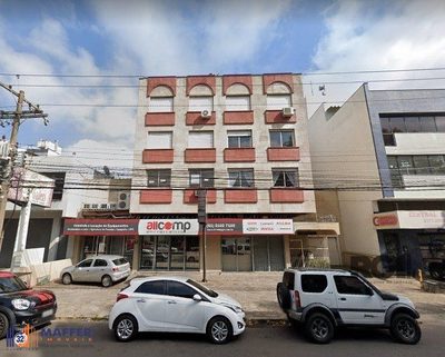 Apartamento, 2 quartos, 54 m² - Foto 1
