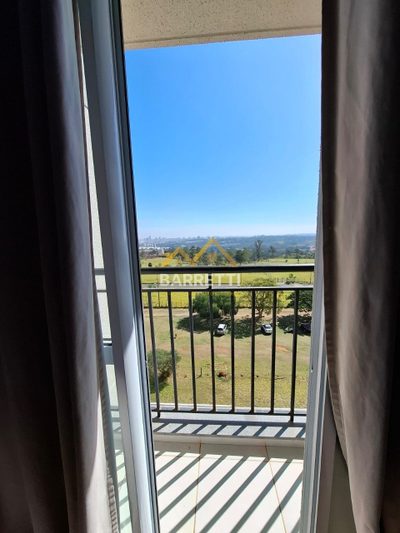 Apartamento, 2 quartos, 52 m² - Foto 4