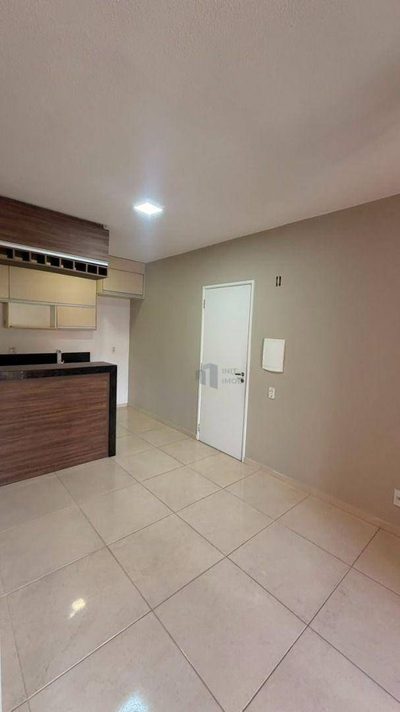 Apartamento, 2 quartos, 47 m² - Foto 5