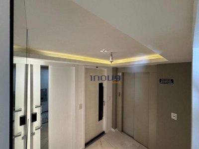 Apartamento, 3 quartos, 126 m² - Foto 4