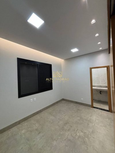 Casa de Condomínio, 3 quartos - Foto 5