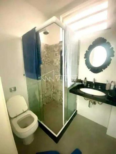 Apartamento, 3 quartos, 200 m² - Foto 4