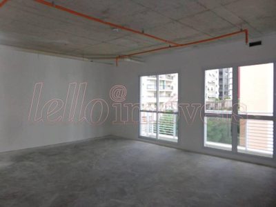 Sala-Conjunto, 50 m² - Foto 1