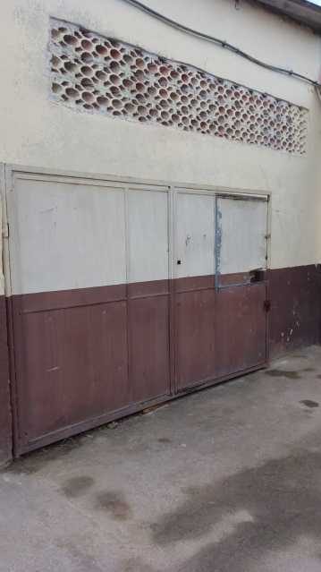 Depósito-Galpão, 200 m² - Foto 3