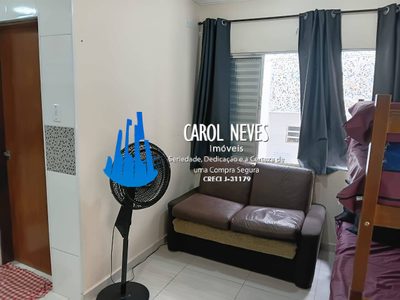 Apartamento, 1 quarto, 50 m² - Foto 4