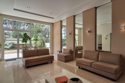 Apartamento, 1 quarto, 67 m² - Foto 2