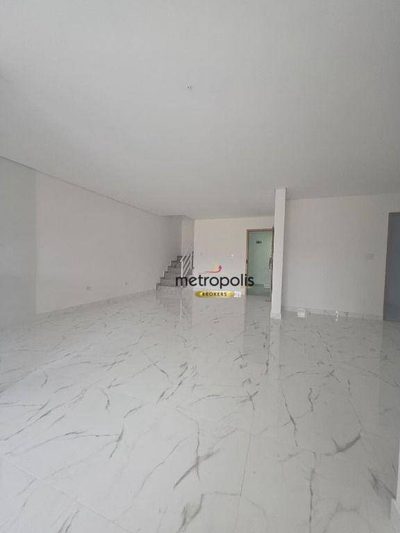 Cobertura, 3 quartos, 200 m² - Foto 1