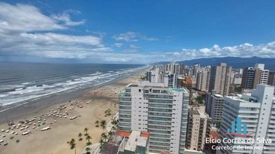 Apartamento, 2 quartos, 100 m² - Foto 1
