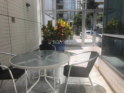 Sala-Conjunto, 47 m² - Foto 5