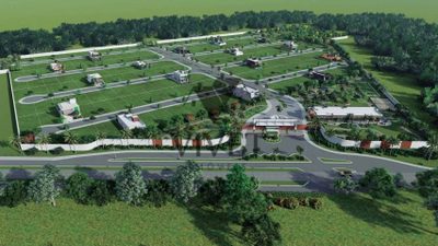Terreno, 250 m² - Foto 2