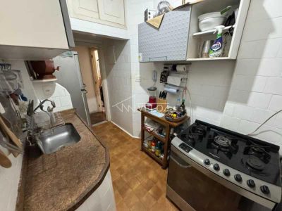 Apartamento, 3 quartos, 97 m² - Foto 1