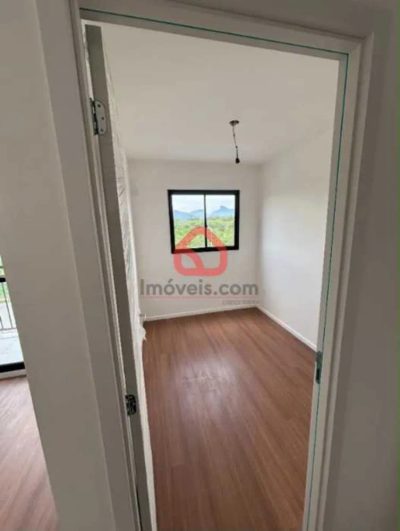 Apartamento, 2 quartos, 45 m² - Foto 4