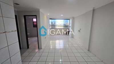 Apartamento, 2 quartos, 65 m² - Foto 1