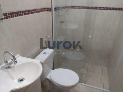 Casa, 1 quarto, 45 m² - Foto 5