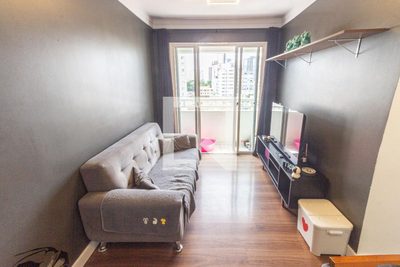 Apartamento, 2 quartos, 51 m² - Foto 2