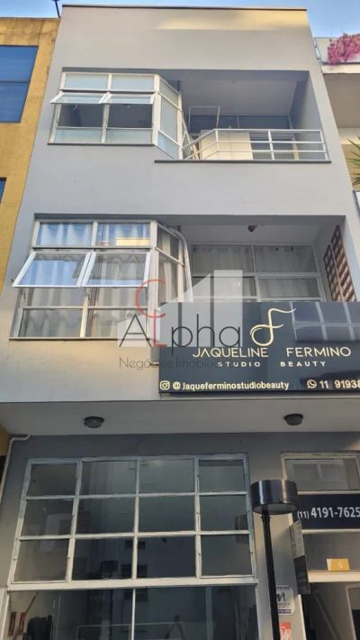 Imóvel Comercial, 171 m² - Foto 3