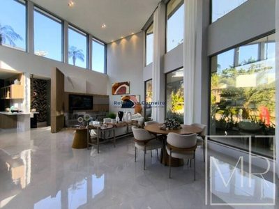 Casa, 7 quartos, 731 m² - Foto 3