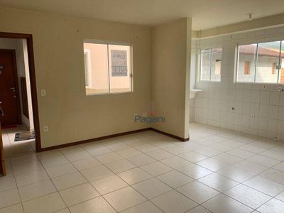Apartamento, 2 quartos, 60 m² - Foto 1