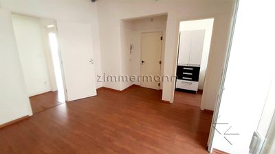 Apartamento, 1 quarto, 54 m² - Foto 3