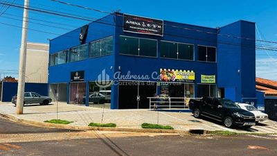 Prédio Inteiro, 424 m² - Foto 1