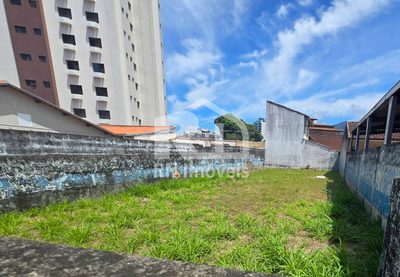 Terreno, 252 m² - Foto 3